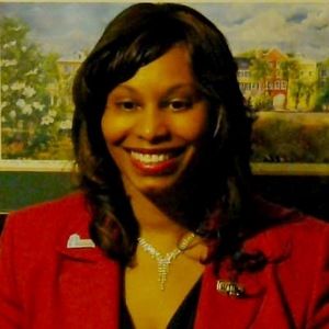 Meet your Posher, Catherine